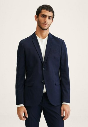 PAULO - Giacca - dunkles marineblau