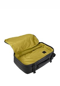 TUCANO CABINA SOSTENIBILE  - Zaino - nero