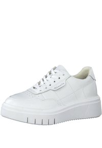 Jana Sneaker low - white uni