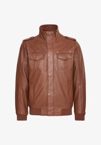 Non selezionato, golden bro