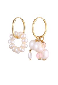 HAZE & GLORY SINGULAR DAINTY - Enkelt örhänge - gold-coloured