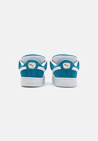 Puma UNISEX - Obuća za skateboard - ocean tropic/white