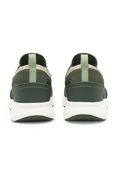 Tropicfeel MONSOON - Sneakers - dark green