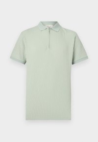 Non sélectionné, aqua gray