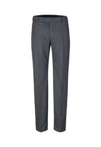 Strellson MAX - Pantalon - navy gemustert/blauw - Zalando.nl