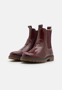 Bisgaard NEEL  - Bottines - bordeaux