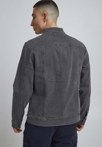 11 Project PRDENNIK - Jeansjakke - denim grey