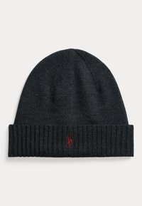 No seleccionado, dark granite heather