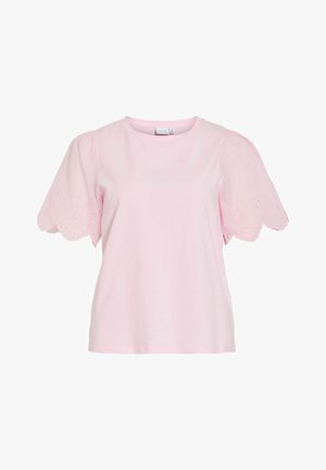 VILA, VICELIANA, różowy