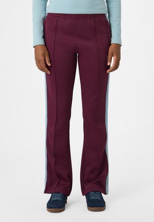 APPAREL COMO REGULAR TAPED TRACK - Pantaloni sportivi - fig