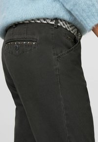Meyer CHICAGO - Chino - grau