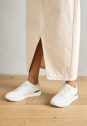 Anna Field Αθλητικά παπούτσια - white