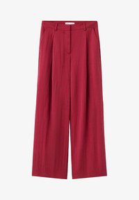 Non sélectionné, red