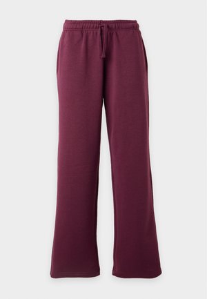 ONLY, ONLBEST STRAIGHT PANT - Pantalones deportivos - fig
