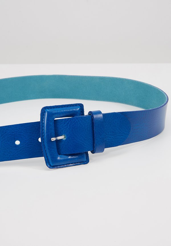 Belt - blau4
