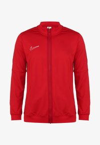 Unselected, university red gym/red white