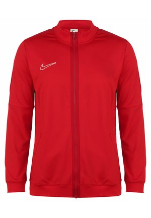 Nike Performance ACADEMY 23 - Veste de survêtement - university red gym/red white