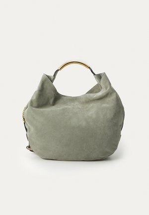 BORSA - Shopping Bag - salvia