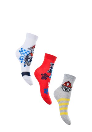 3 PACK - Socks - mehrfarbig
