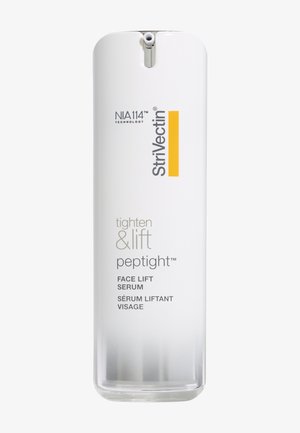 StriVectin TIGHTEN & LIFT PEPTIGHT FACE LIFT SERUM - Serum