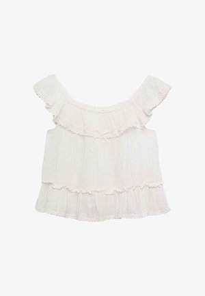 Marks & Spencer, - Bluzka
