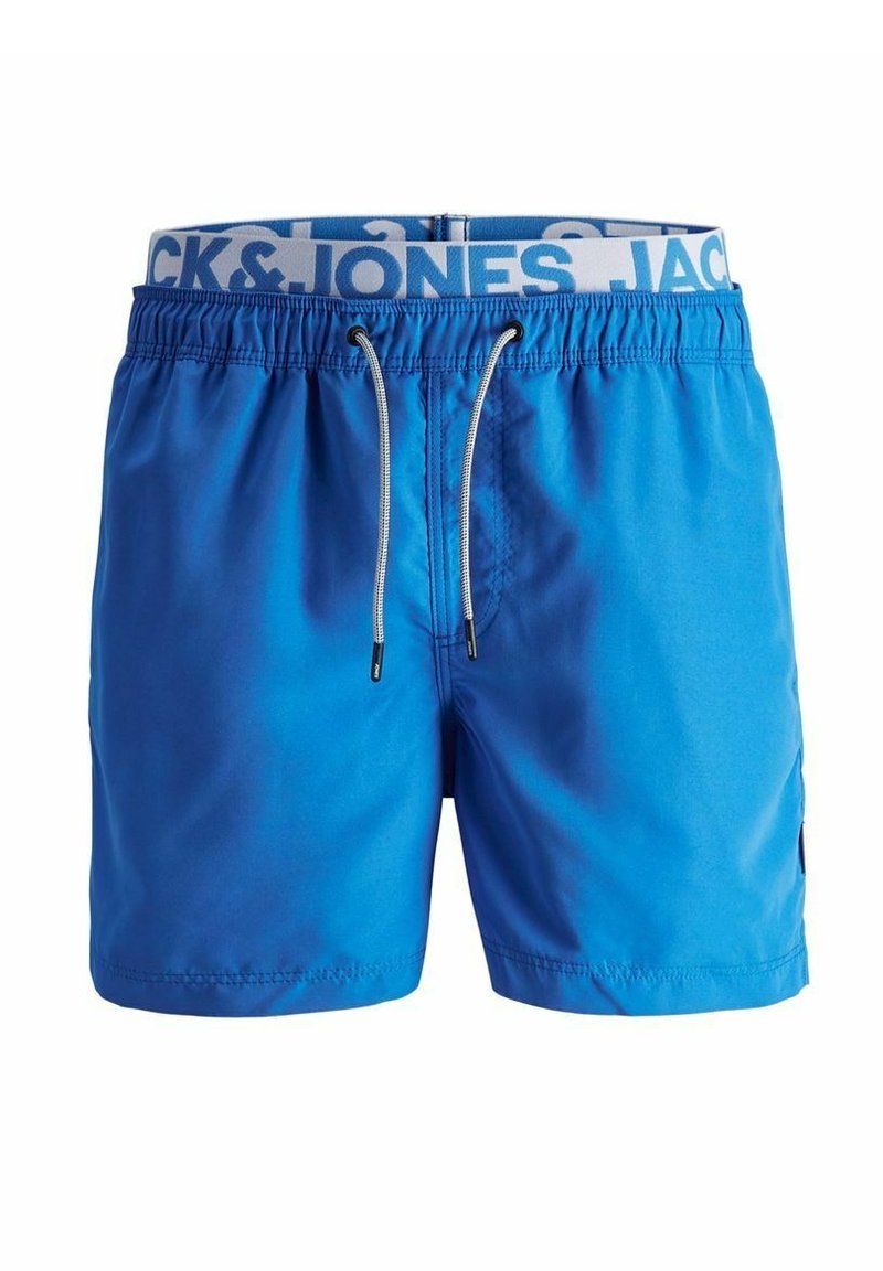 Jack & Jones Shorts da mare blu Zalando.it