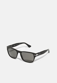 Selezionato, black/dark grey