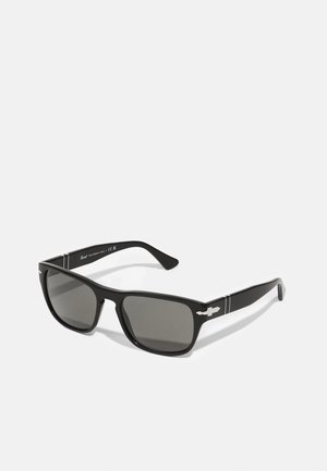 Persol UNISEX - Sonnenbrille - black/dark grey