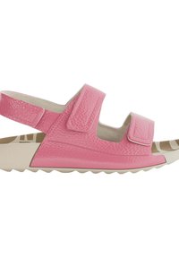 ECCO - COZMO - Sandalen - bubblegum Miniatuurafbeelding 1