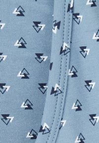 Damart 3 PACK OUVERTS - Slip - blue batch