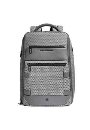 DE VOYAGE MODULAIRE POUR ORDINATEUR ET IPAD - Rugzak - grigio