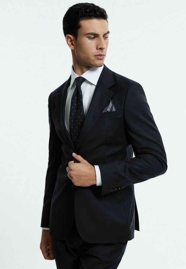 REGULAR FIT - WESTMINSTER SINGLE BREASTED - Anzugsakko