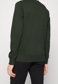 Jack & Jones Felpa - mottled olive