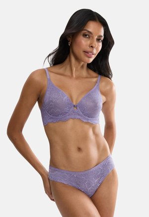 AMOURETTE CHARM - Soutien-gorge triangle - lilac