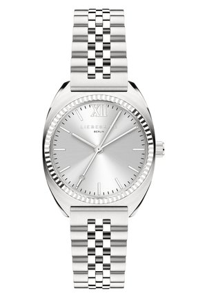 Montre - silberfarben