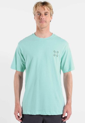 T-shirt imprimé - perfect sky