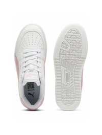 Puma CAVEN 2.0 UNISEX - Zapatillas - white-mauved out