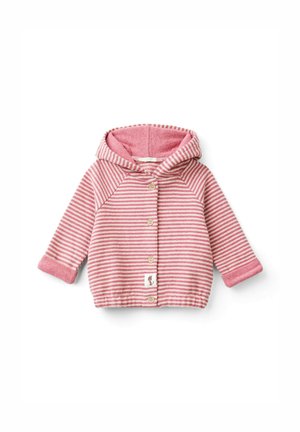 Chaqueta de punto - pink