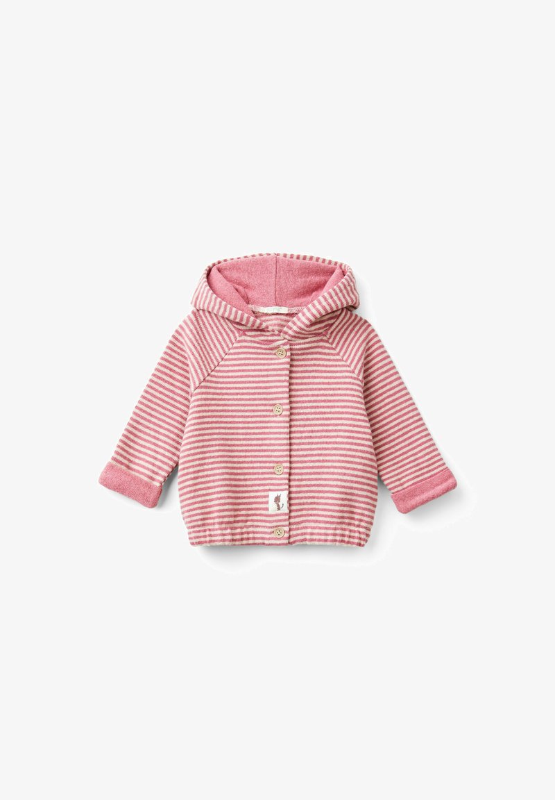 United Colors of Benetton Gilet - pink