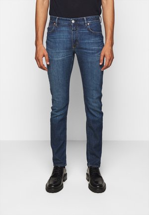 Džíny Slim Fit - blue