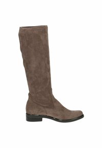 Caprice Botas - cafe stretch