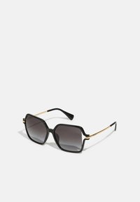 Gafas de sol - shiny gold-coloured