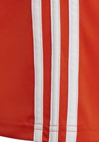 adidas Performance TABELA - T-shirt de sport - orangeweiss