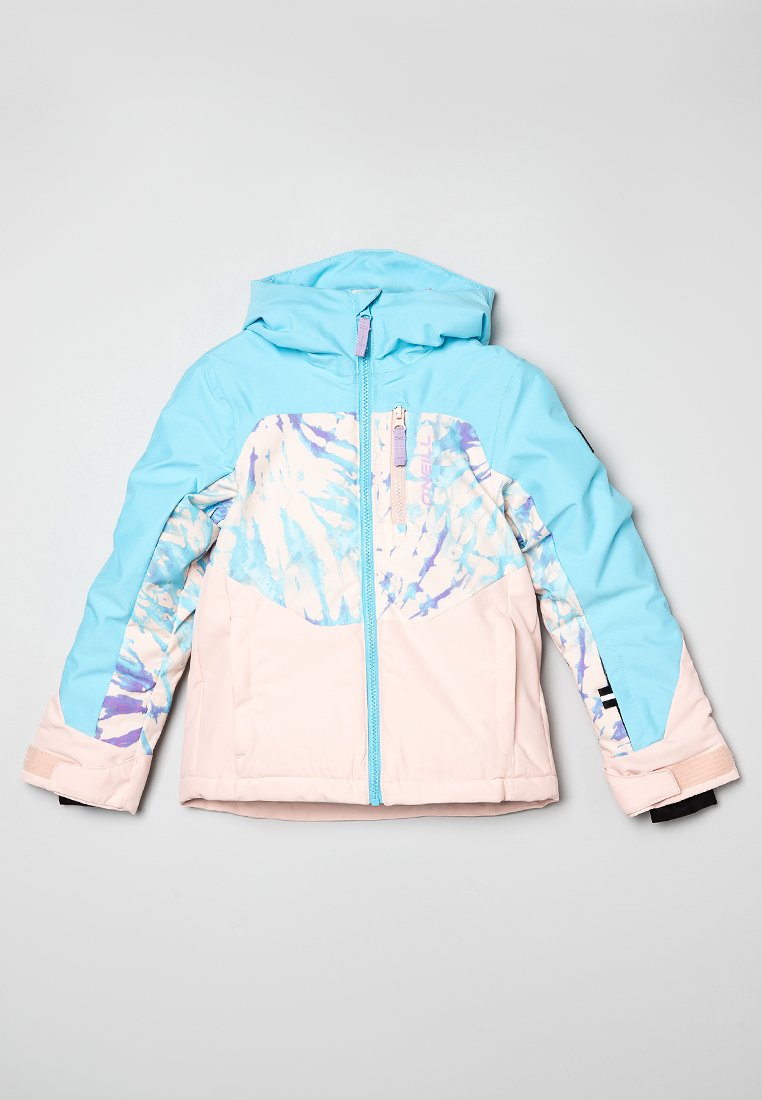 O’Neill Snowboardjas blauw O’Neill Snowboardjas blauw