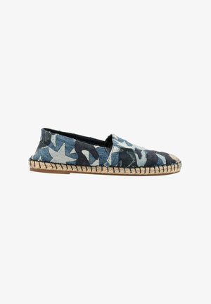 Valentino Garavani, ESPADRILLES BLUE - Espadrilles - blue