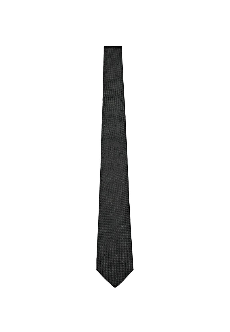 Massimo Dutti Cravate - dark green