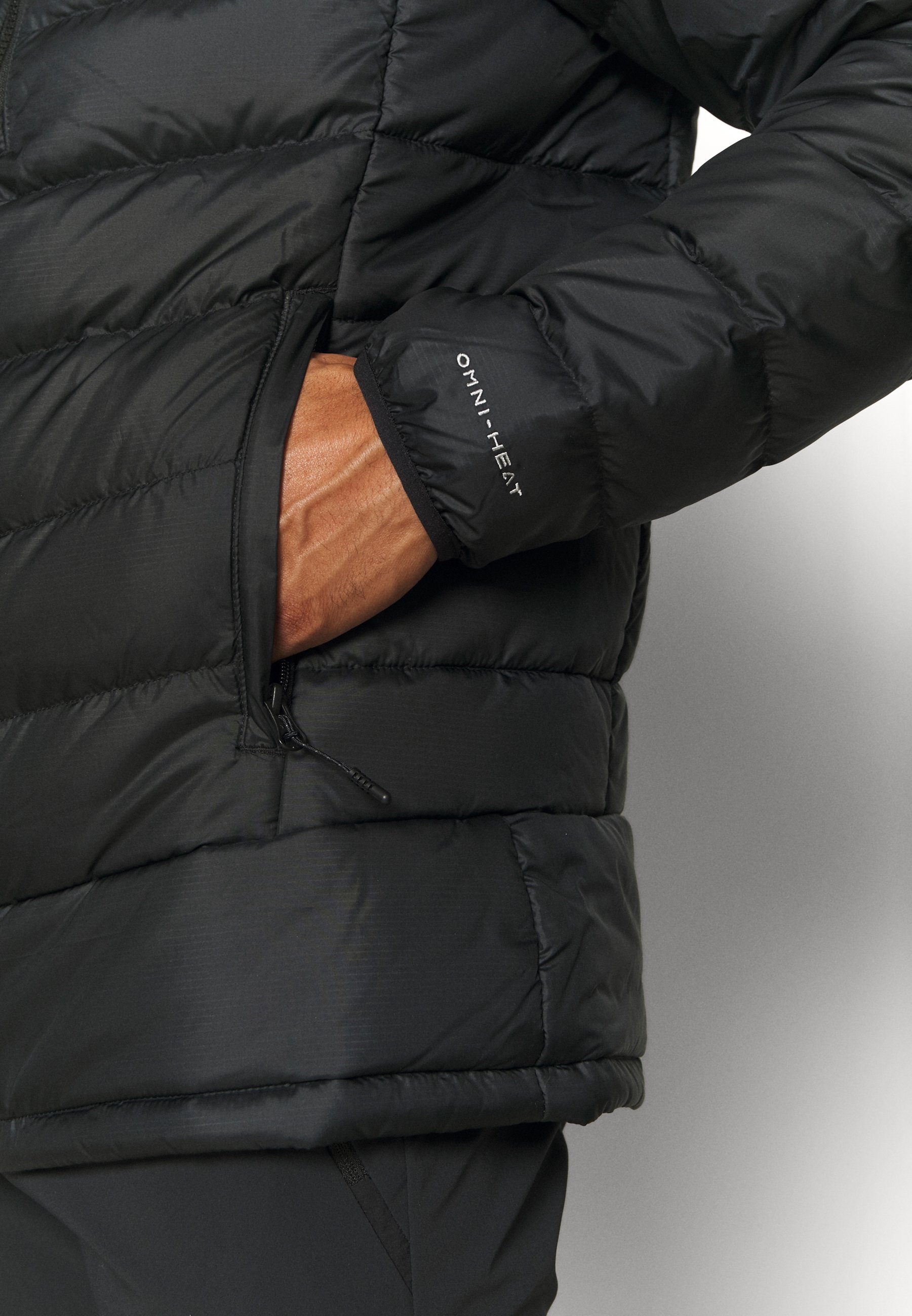 columbia fall jackets