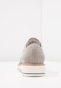 Pier One Snörskor - grey