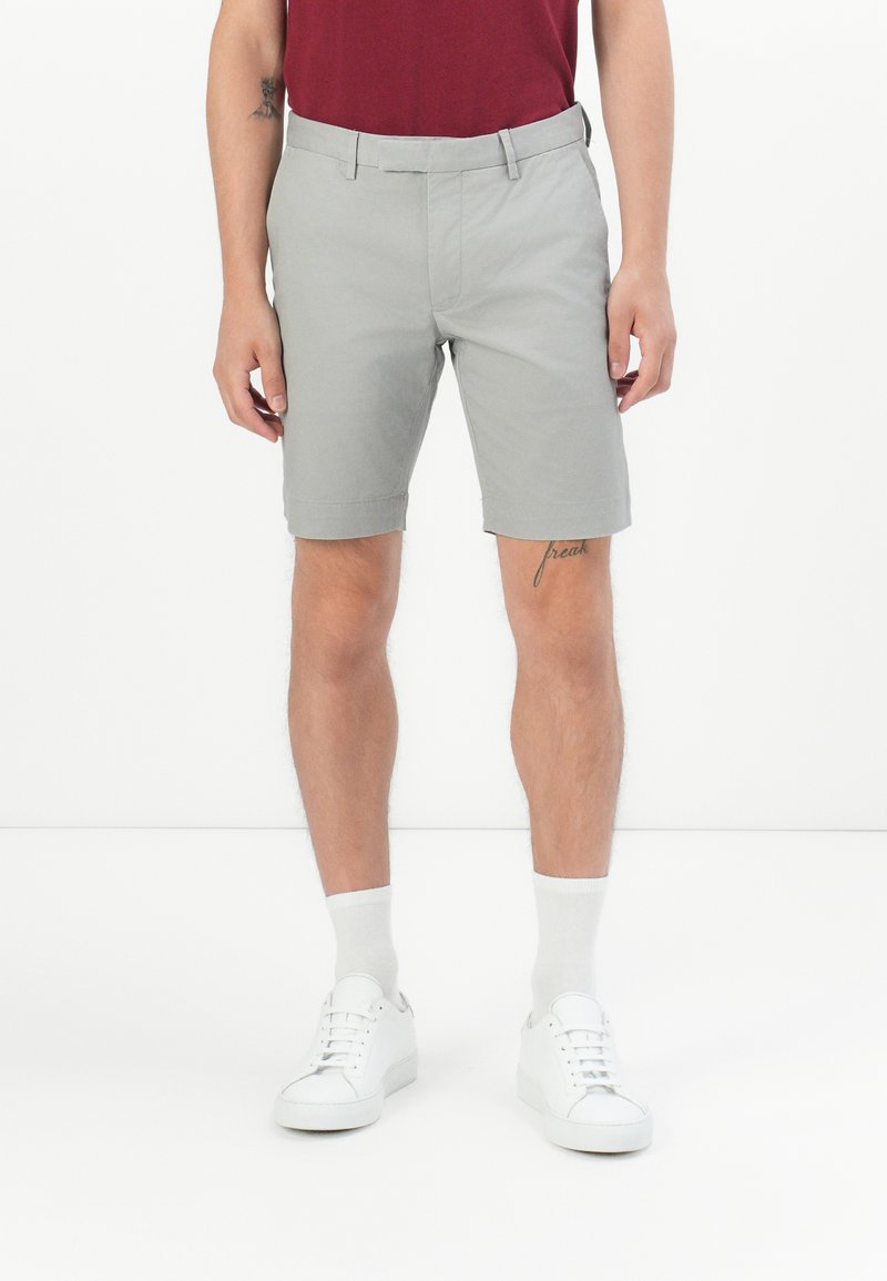 Polo Ralph Lauren Shorts grijs Polo Ralph Lauren Shorts grijs
