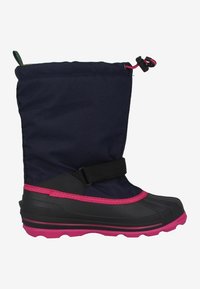 Kamik WATERBUG8G - Stivali da neve  - blue